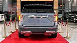 فورد إكسبلورر